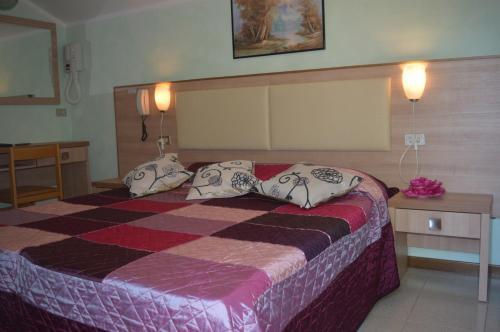 Arlecchino 3*