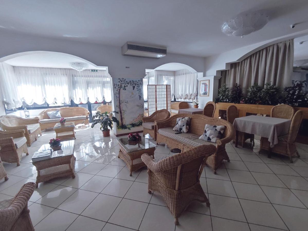 Arlecchino Hotel Milano Marittima