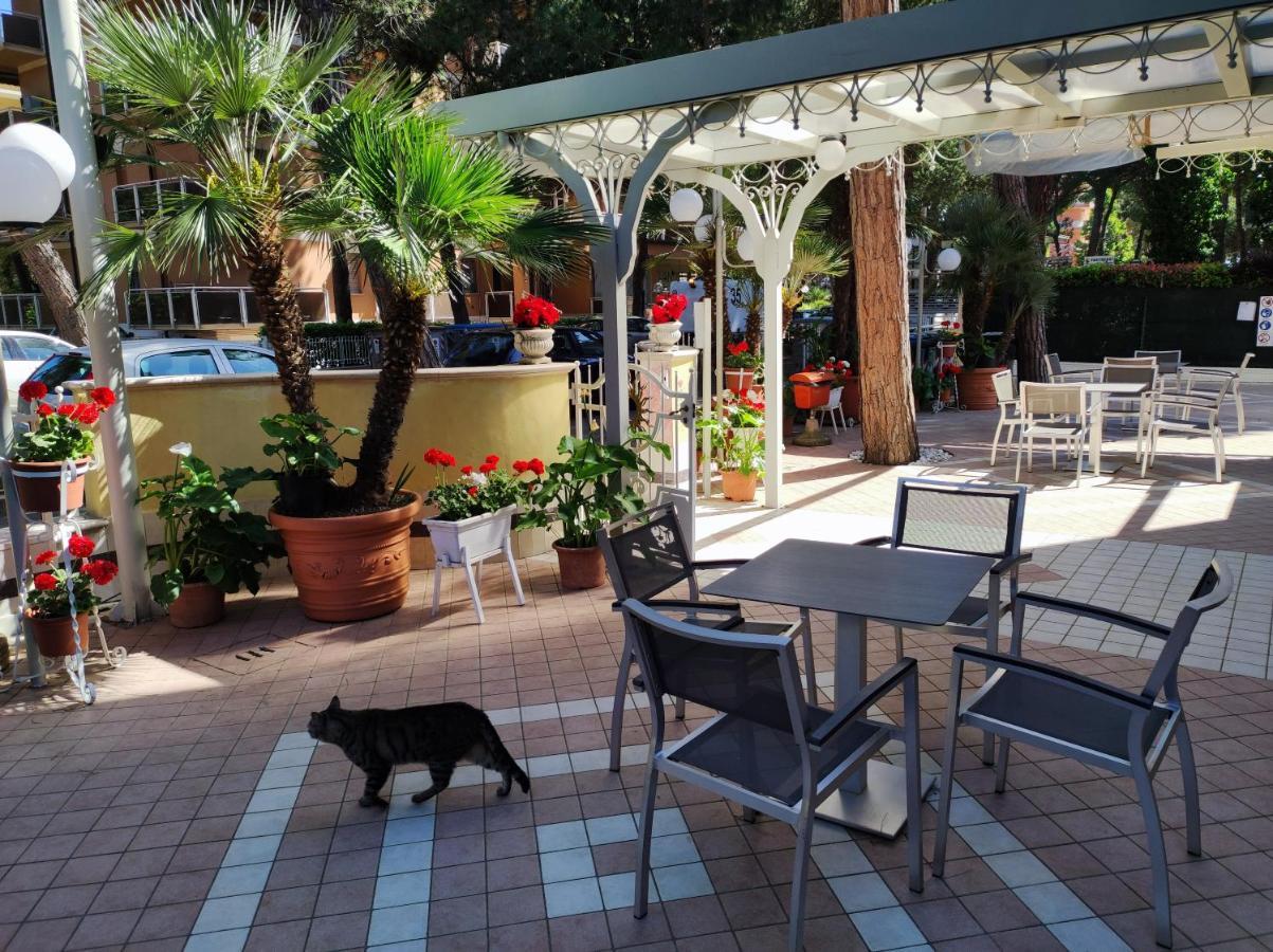 Hotel Arlecchino 3*