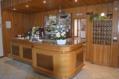 Hotel Arlecchino 3*