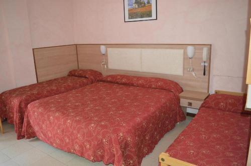 Arlecchino Hotel
