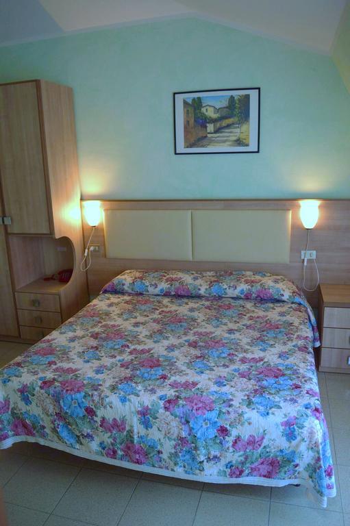 Arlecchino Hotel