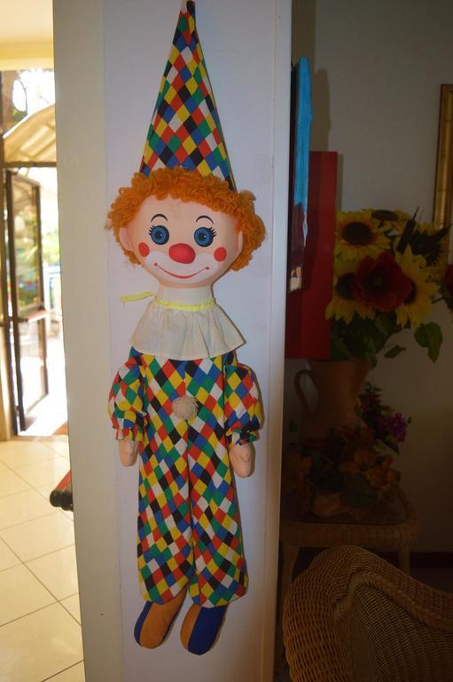 Hotel Arlecchino Milano Marittima
