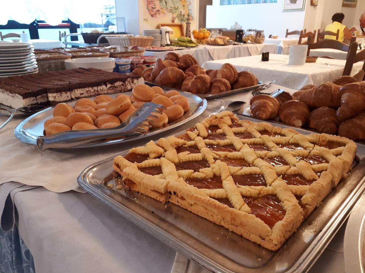 Arlecchino Milano Marittima