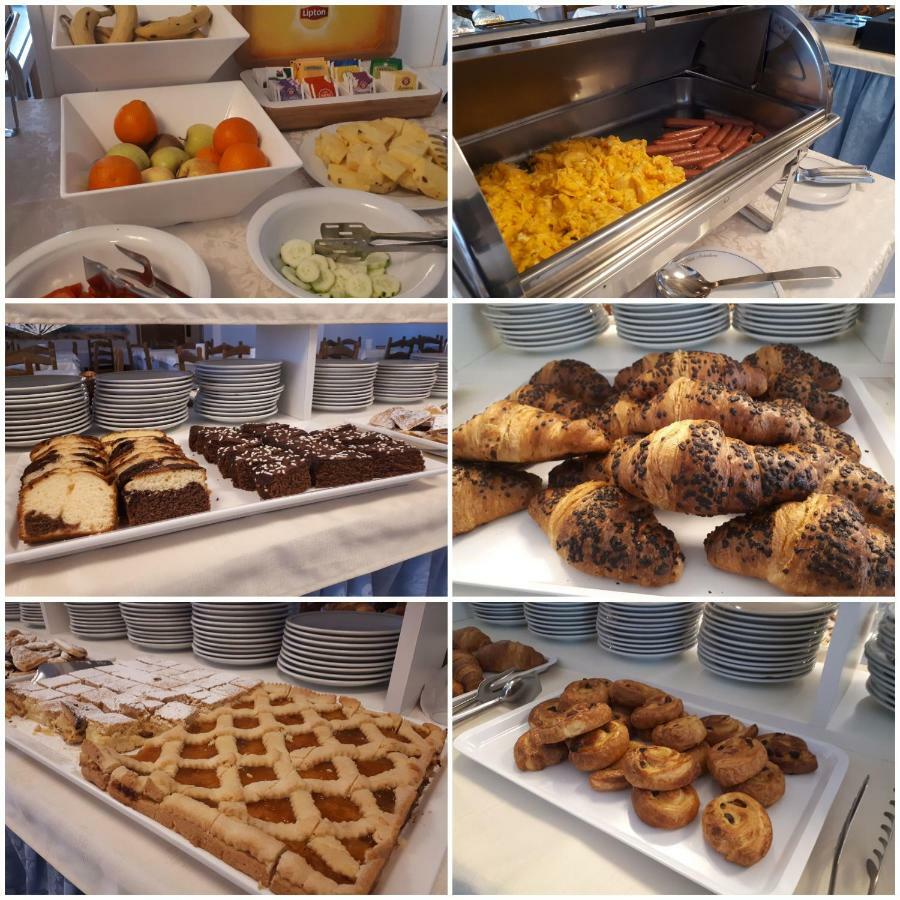 Arlecchino 3* Milano Marittima