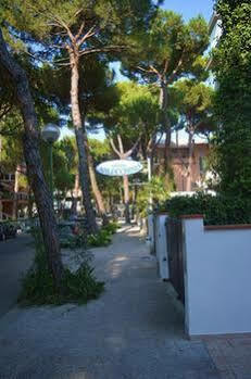 Hotel Arlecchino 3*