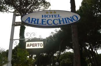 Arlecchino Hotel Milano Marittima