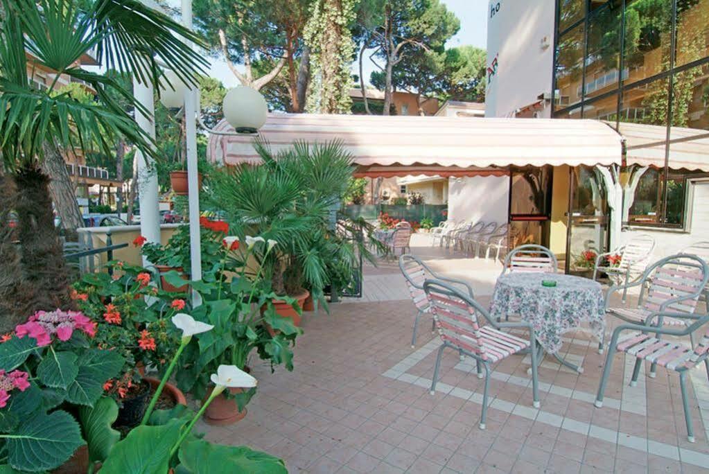 Hotel Arlecchino Milano Marittima