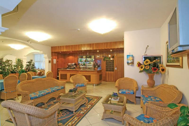 Hotel Arlecchino Milano Marittima