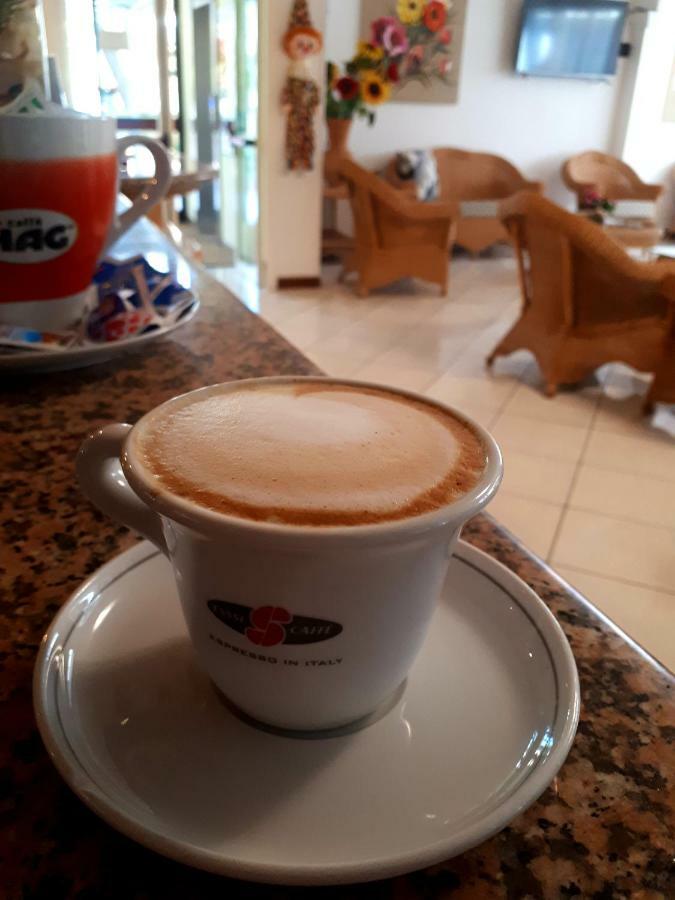 Arlecchino Hotel