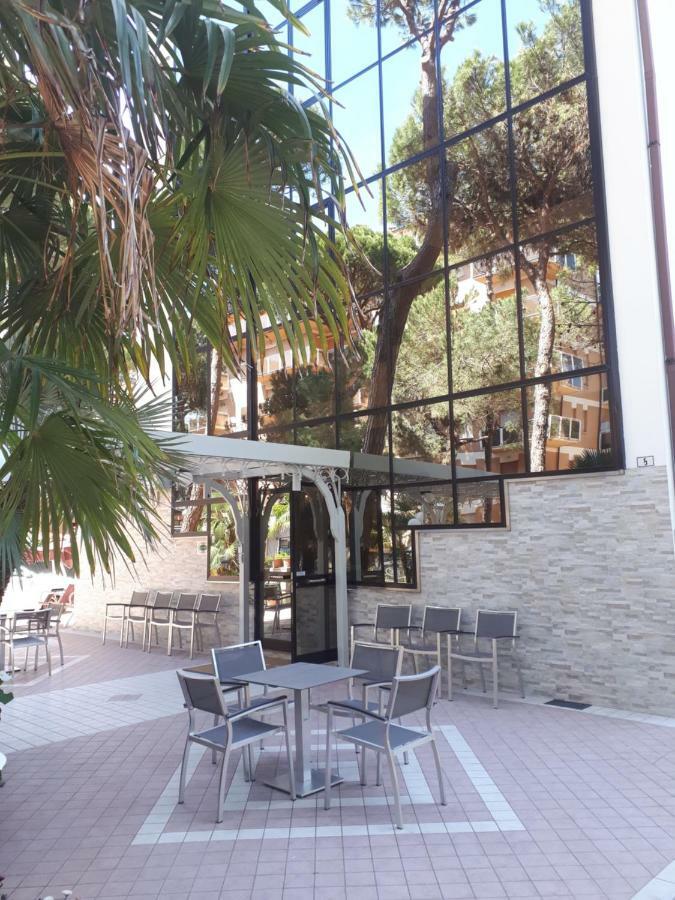 Hotel Arlecchino