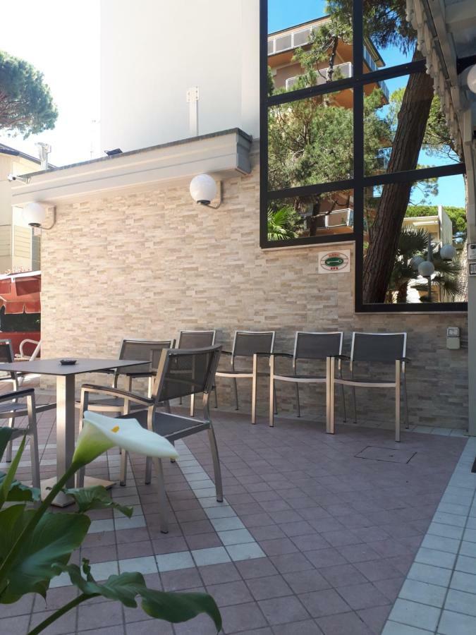 Hotel Arlecchino