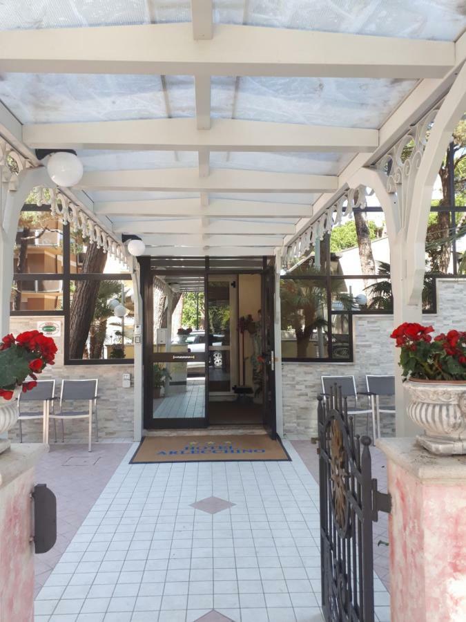 Arlecchino Hotel Milano Marittima