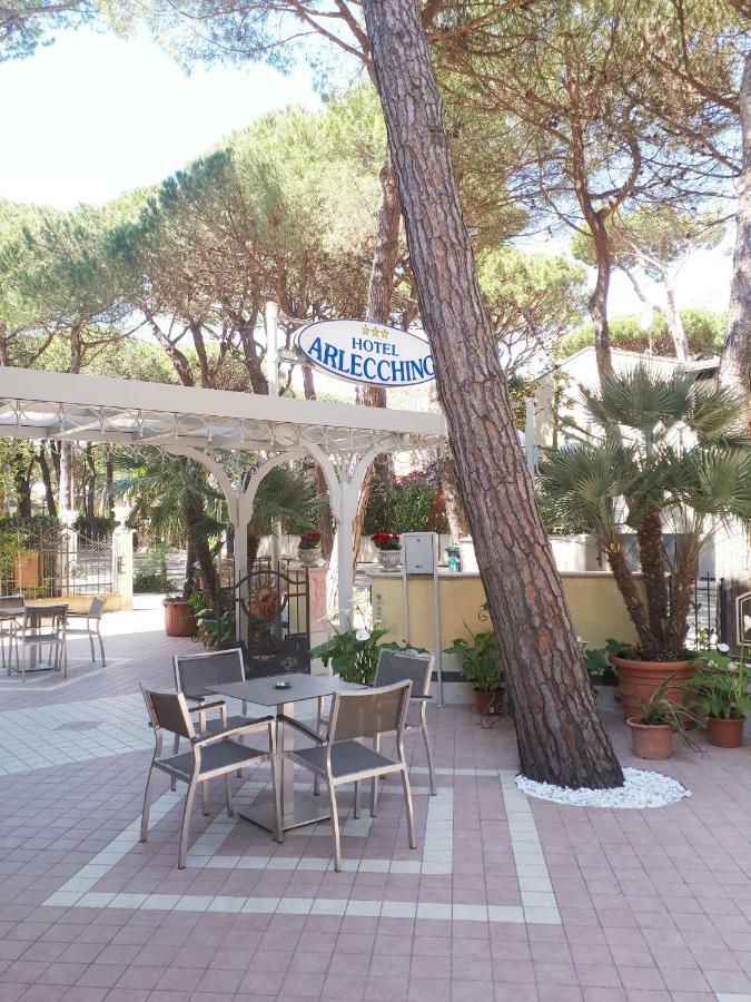 Arlecchino Hotel Milano Marittima
